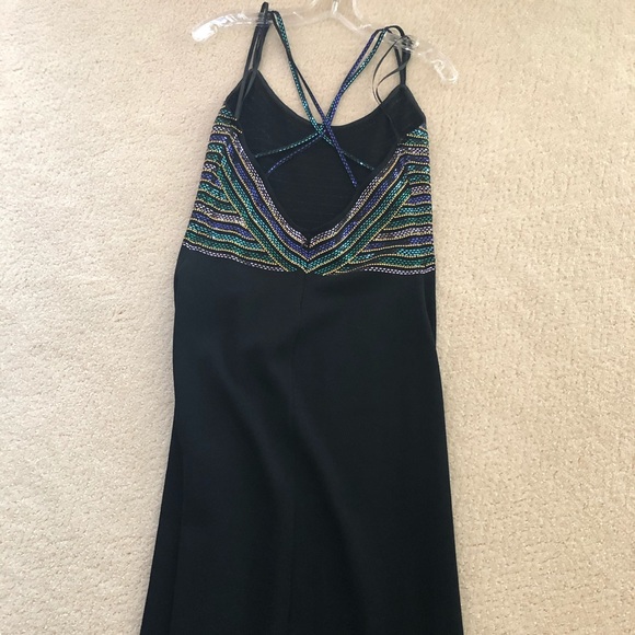 St. John Evening Gown - Picture 7 of 7